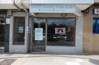 Location Local commercial à San Pedro de la Fuente