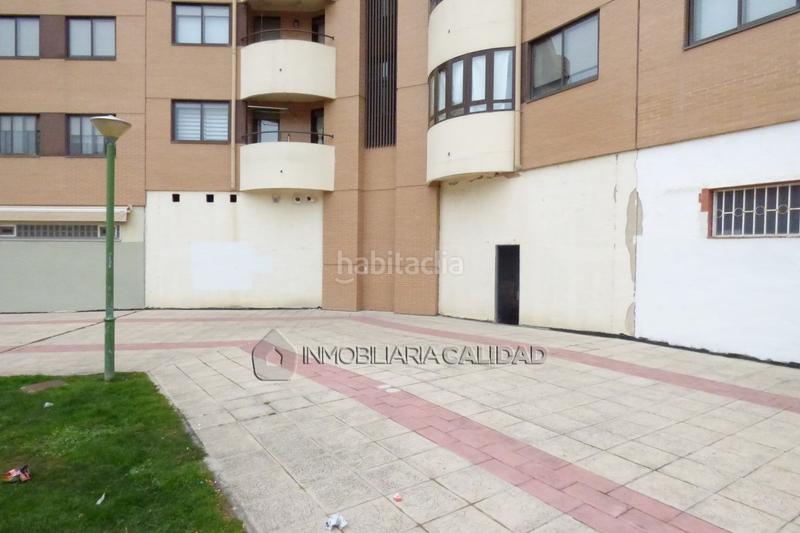 Foto 7c24d91d-4667-44d7-859a-97debfa031ad. Rent business premise with heating in Villimar - V1 - V2 - S3 - S4 - San Cristobal Burgos