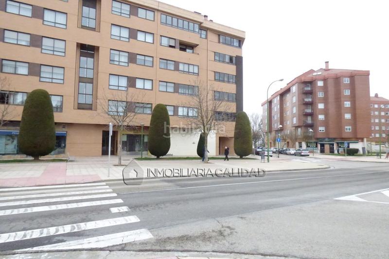 Foto b4b44805-3103-4fac-93a9-0be8c95cbab0. Rent business premise with heating in Villimar - V1 - V2 - S3 - S4 - San Cristobal Burgos