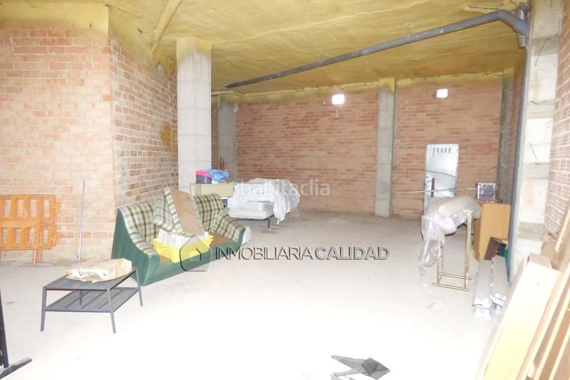 Foto b5d01b00-6523-442c-9b63-2db1d6590c4d. Alquiler local comercial en Villimar - V1 - V2 - S3 - S4 - San Cristobal Burgos