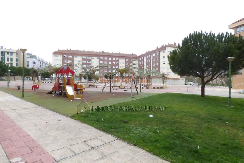 Foto b9a58853-0990-4f26-9a4f-ee2c21ee2007. Alquiler local comercial en Villimar - V1 - V2 - S3 - S4 - San Cristobal Burgos