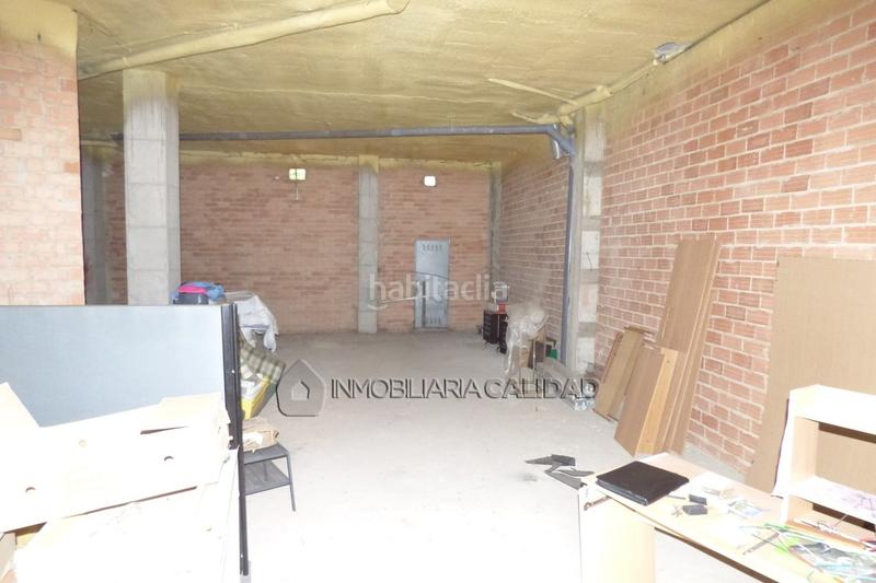 Foto 1c030f49-5ca1-4849-911d-1d035e5c24a5. Location local commercial avec chauffage dans Villimar - V1 - V2 - S3 - S4 - San Cristobal Burgos