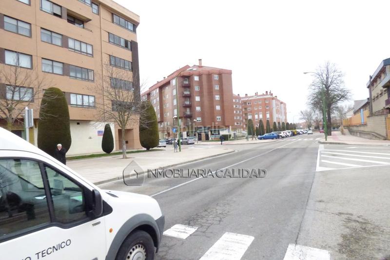 Foto 1f96ee21-38ec-472b-88ae-370d859451f5. Affitto locale commerciale con riscaldamento in Villimar - V1 - V2 - S3 - S4 - San Cristobal Burgos