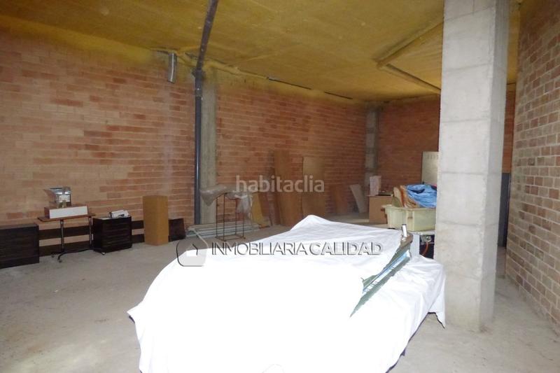 Foto d2a0b886-ad9d-485d-bec9-d65adc28b4e6. Affitto locale commerciale con riscaldamento in Villimar - V1 - V2 - S3 - S4 - San Cristobal Burgos