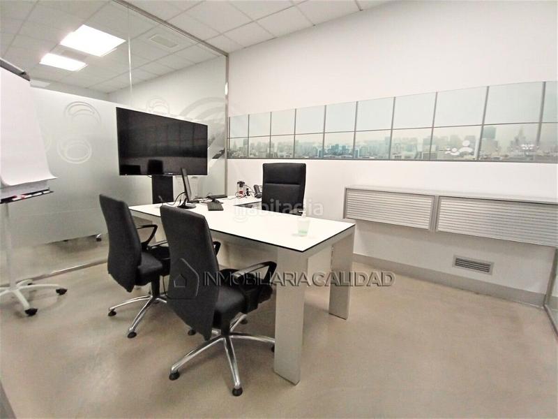 Foto 290f0709-f64d-483e-b5c6-c5f462f2d24c. Local commercial avec chauffage dans San Pedro de la Fuente Burgos