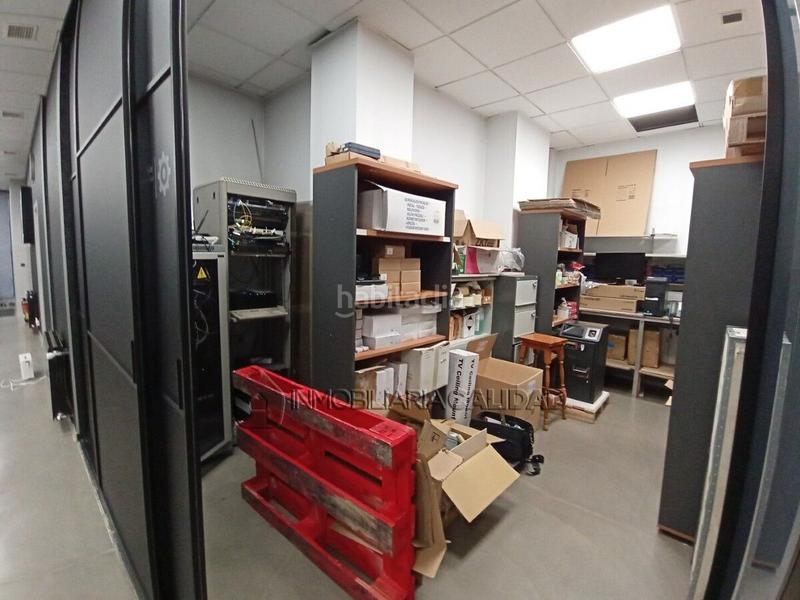 Foto 3c70c6b3-c6fb-4d12-890a-0399786b6609. Local commercial avec chauffage dans San Pedro de la Fuente Burgos