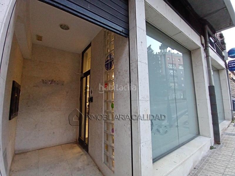 Foto 4c7a9a35-54c7-4894-8f19-af606b2749b7. Local commercial avec chauffage dans San Pedro de la Fuente Burgos