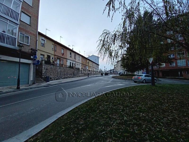 Foto bb120009-36c4-4b4d-af94-00b7eab64c04. Local commercial avec chauffage dans San Pedro de la Fuente Burgos