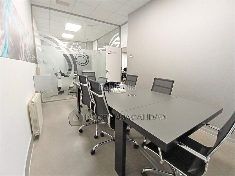 Foto bb7367e3-5e1a-4e2c-a0ab-bca7ee798021. Local commercial avec chauffage dans San Pedro de la Fuente Burgos