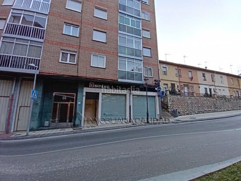 Foto 341df9e2-763c-4109-8255-c1534f7ebcba. Locale commerciale con riscaldamento in San Pedro de la Fuente Burgos