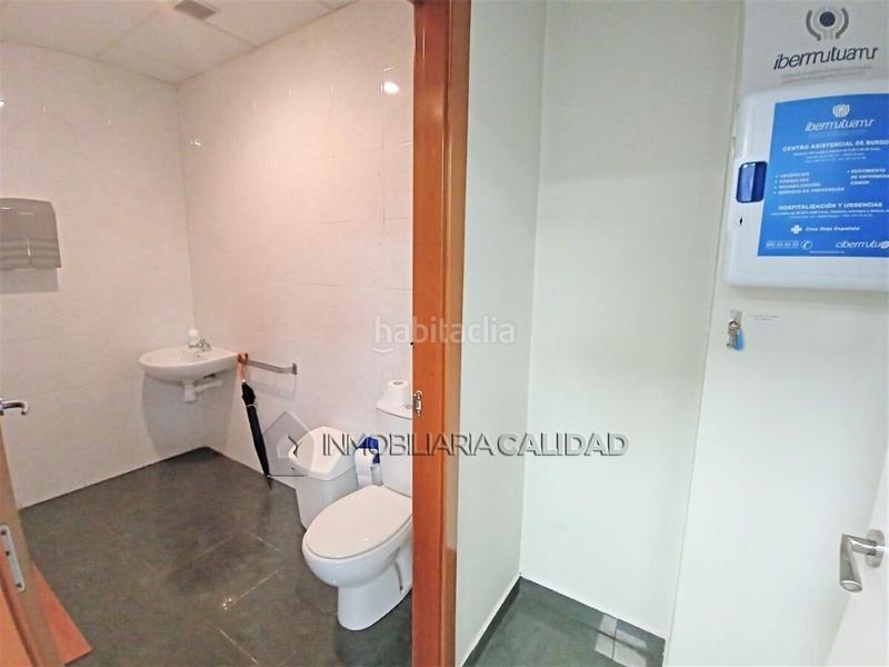 Foto a9d1a765-cc88-4f15-bf46-234344b0e476. Locale commerciale con riscaldamento in San Pedro de la Fuente Burgos