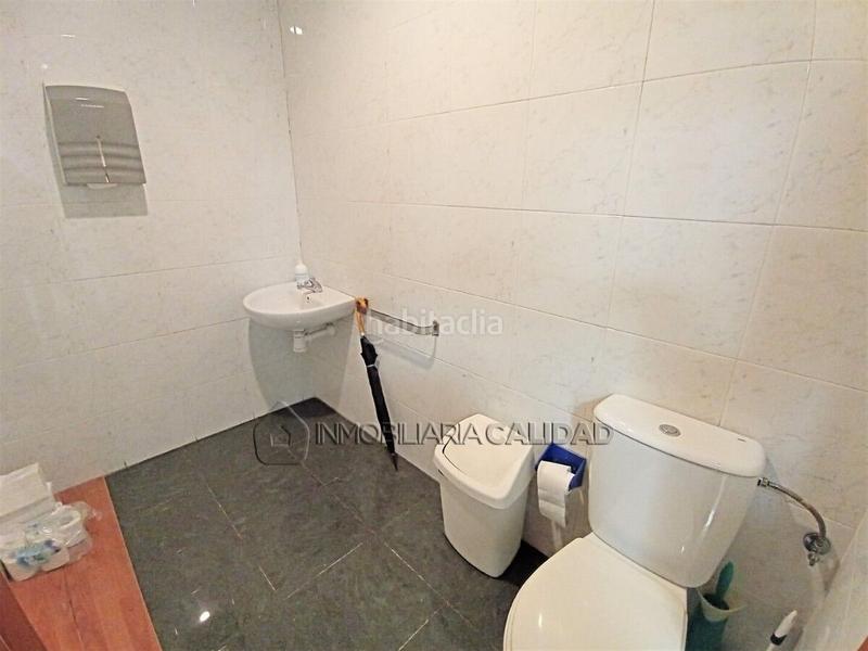 Foto c5fd4956-7fc4-4541-9059-2956dae28da0. Locale commerciale con riscaldamento in San Pedro de la Fuente Burgos