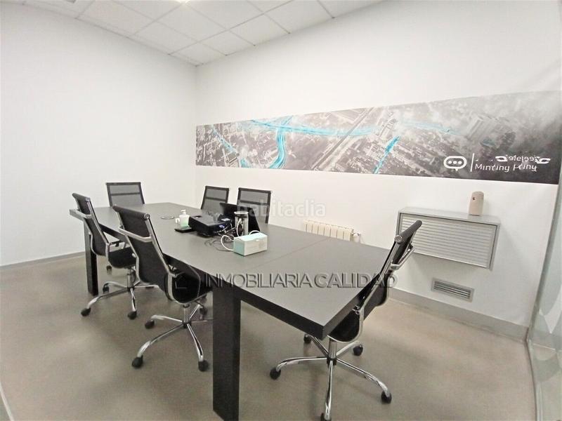 Foto c7274d8b-fca5-4590-b58e-09c2194a4662. Locale commerciale con riscaldamento in San Pedro de la Fuente Burgos