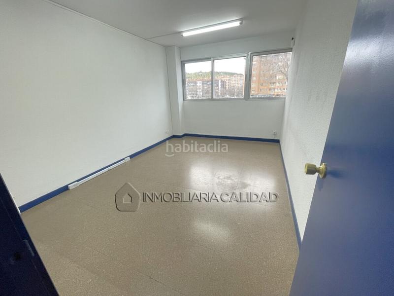 Foto 11479d94-d51b-4827-8821-3d57718f7866. Rent office space with heating in Reyes Católicos Burgos