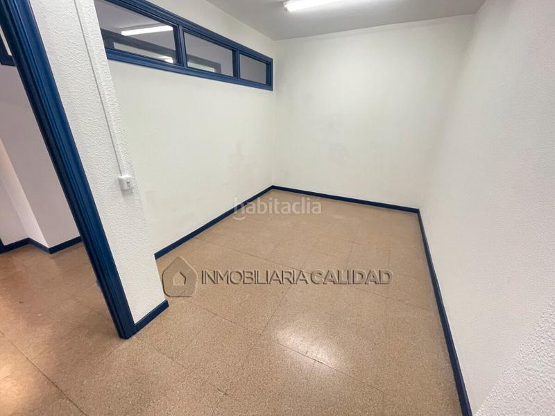 Foto 402c802d-0666-4145-b439-0cdc517e9b7a. Rent office space with heating in Reyes Católicos Burgos