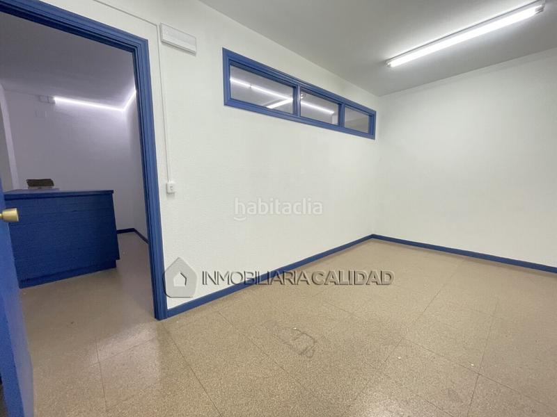 Foto 5022d230-d61c-4ec6-926c-c685b9998f50. Rent office space with heating in Reyes Católicos Burgos