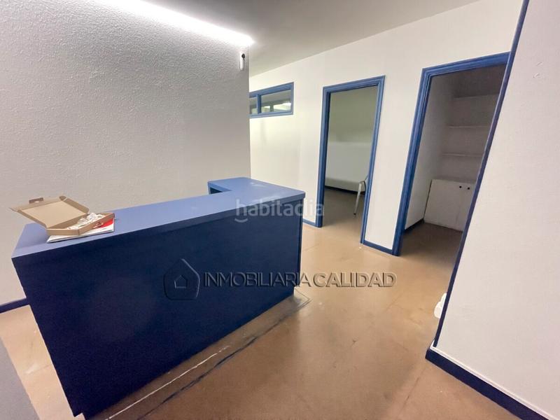 Foto 7a409285-8d7a-4d2e-9d60-95eea159dd49. Rent office space with heating in Reyes Católicos Burgos