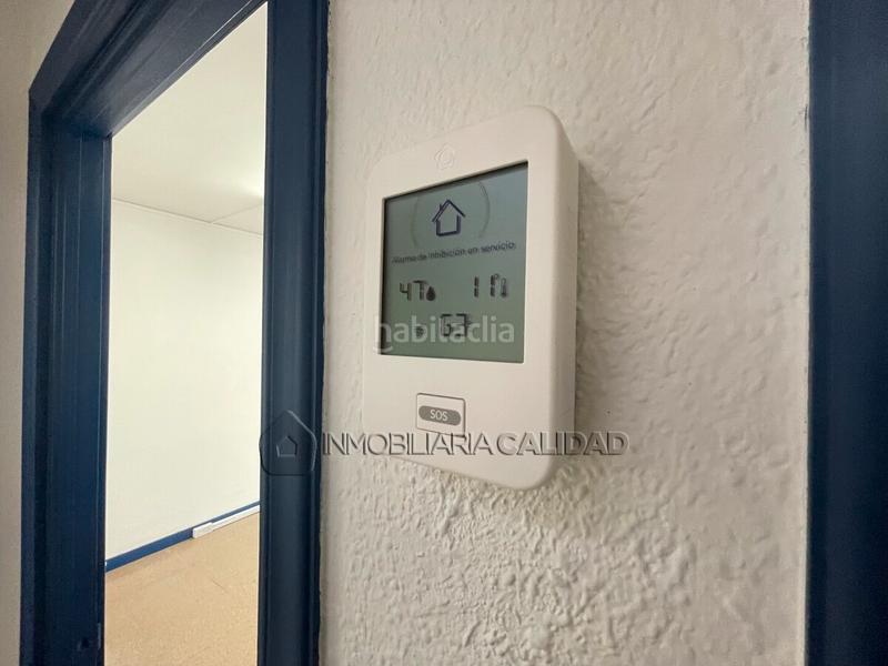 Foto 812e5e0a-7cb0-4dc7-94c9-c09ee2609a81. Rent office space with heating in Reyes Católicos Burgos