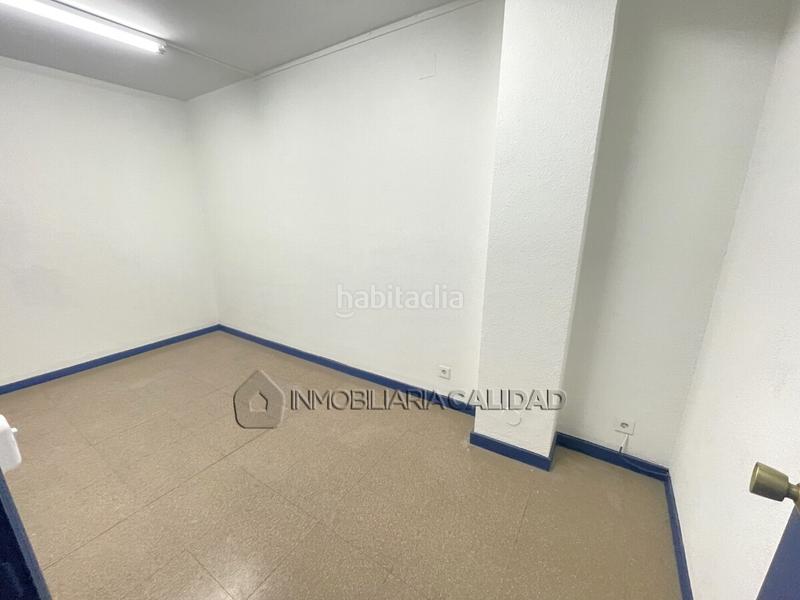 Foto 8f998218-8c68-4df0-b65d-f4cf5d212ce1. Rent office space with heating in Reyes Católicos Burgos