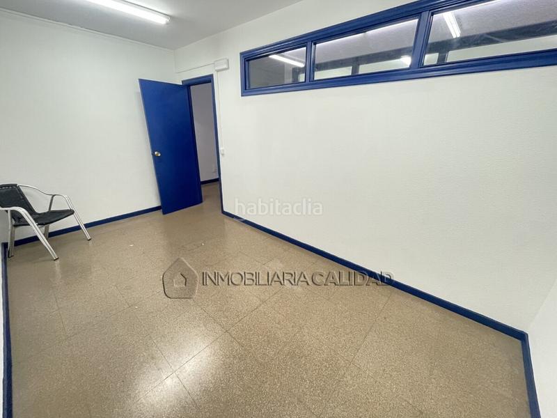 Foto 905bc18f-9a12-4470-b3d8-becee0a0eb85. Rent office space with heating in Reyes Católicos Burgos