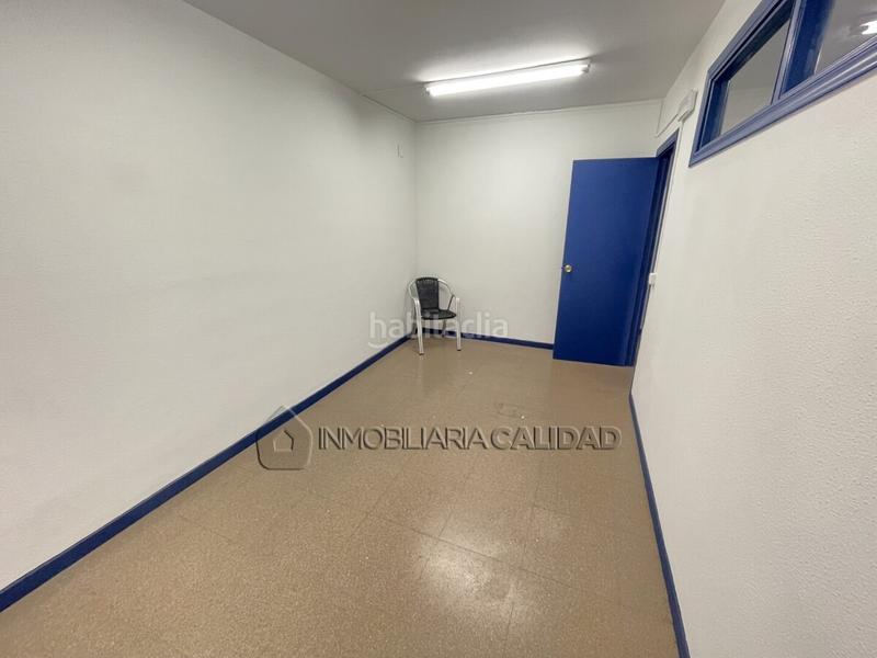 Foto 93f407d7-375c-40ed-a718-813e9f55149e. Rent office space with heating in Reyes Católicos Burgos