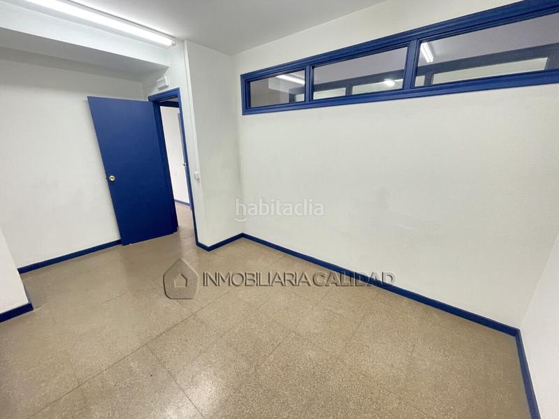 Foto b56dcd5e-14a3-4763-a508-9b678ef4ca23. Rent office space with heating in Reyes Católicos Burgos