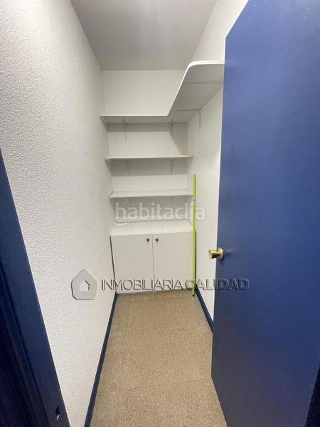 Foto b83d93a4-bc0c-49b1-a6cb-c3e5196915f9. Rent office space with heating in Reyes Católicos Burgos