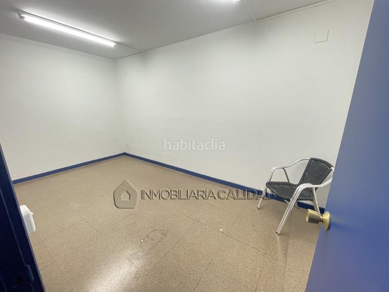 Foto d579da5a-723e-441e-8996-5af29dfa3eef. Rent office space with heating in Reyes Católicos Burgos