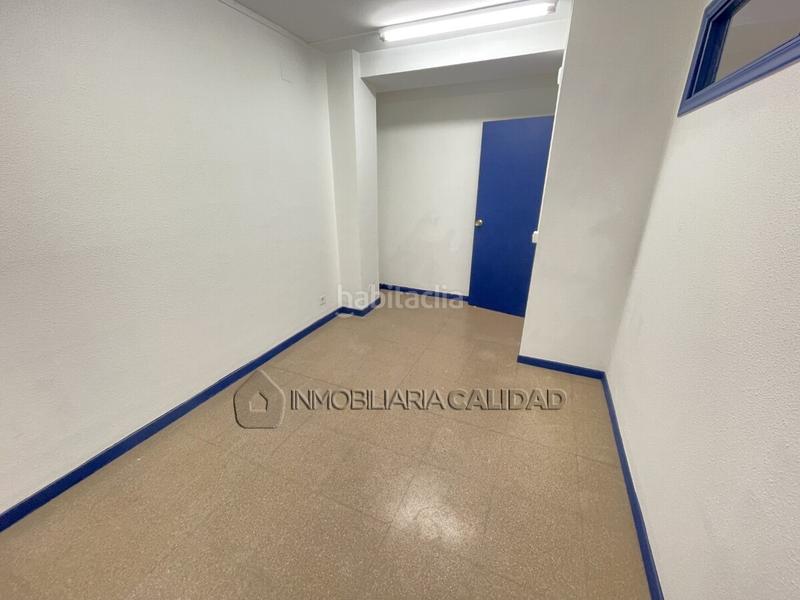 Foto e702e45c-a821-4cb2-a600-95e4e53ec7e8. Rent office space with heating in Reyes Católicos Burgos