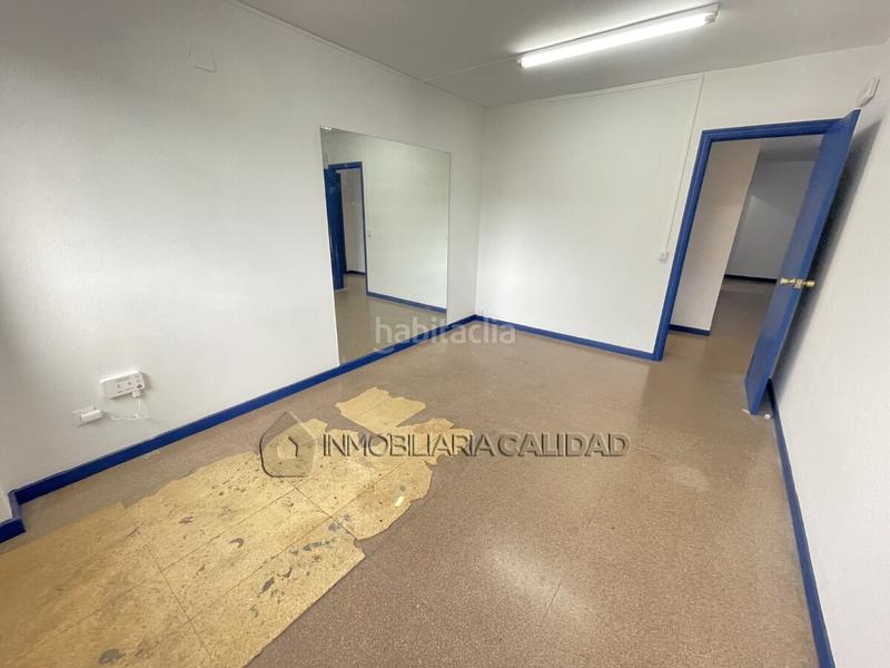 Foto ae962ac7-342f-4b32-b8f9-4d8f747b13bd. Affitto ufficio con riscaldamento in Reyes Católicos Burgos