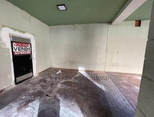 Local Comercial en Gamonal - San Bruno - G9