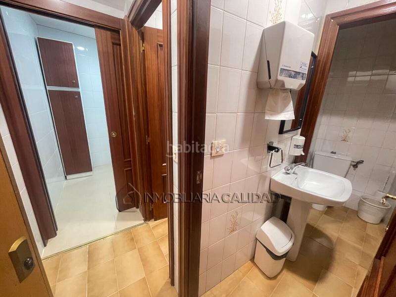 Foto 58306296-54ff-4410-ac38-ccadb25811dc. Rent office space with heating in Villa Pilar Burgos