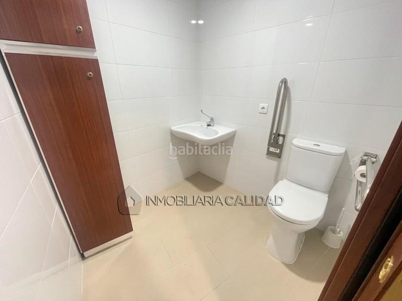 Foto 1b33b7ce-b5dc-41bb-b0b0-e37231ee41c6. Affitto ufficio con riscaldamento in Villa Pilar Burgos