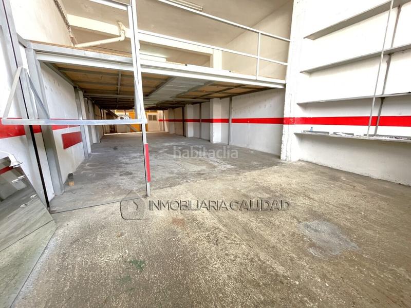 Foto 526c28e6-0382-43fe-b775-bacb497007b9. Geschäftsraum mit heizung in San Julián - Barriada de Cortes Burgos