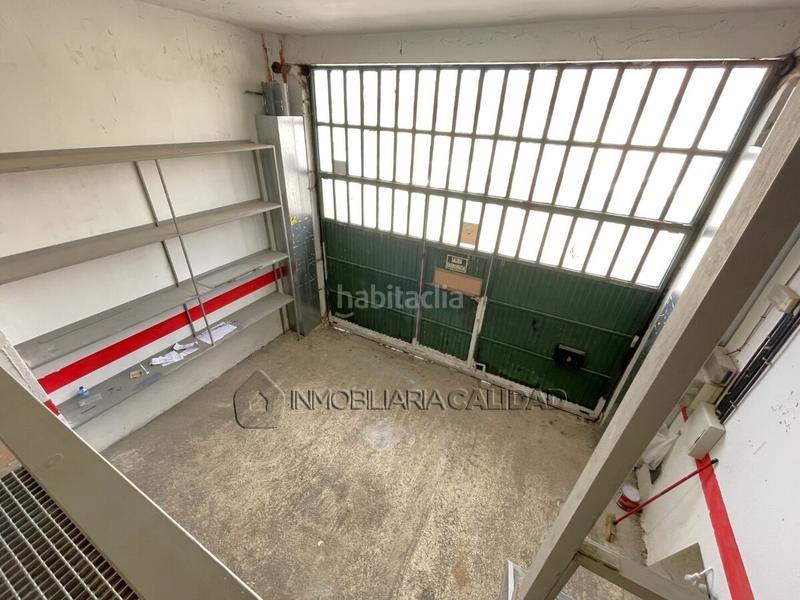 Foto ad1ed850-3861-4a40-9eca-8bff6f0c5dab. Geschäftsraum mit heizung in San Julián - Barriada de Cortes Burgos