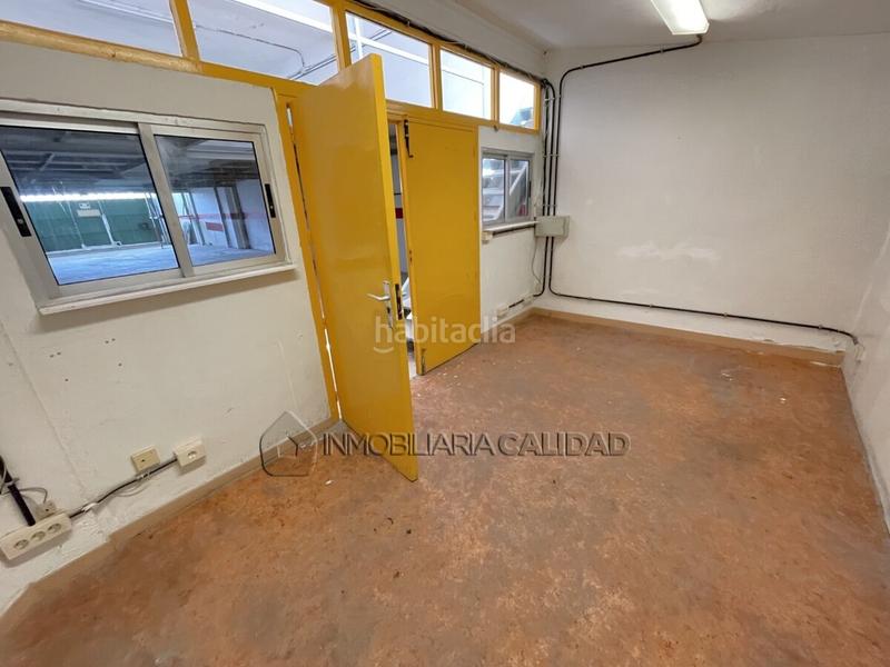 Foto d7f673ba-4163-4d4e-a31e-f0dffcbe3556. Geschäftsraum mit heizung in San Julián - Barriada de Cortes Burgos