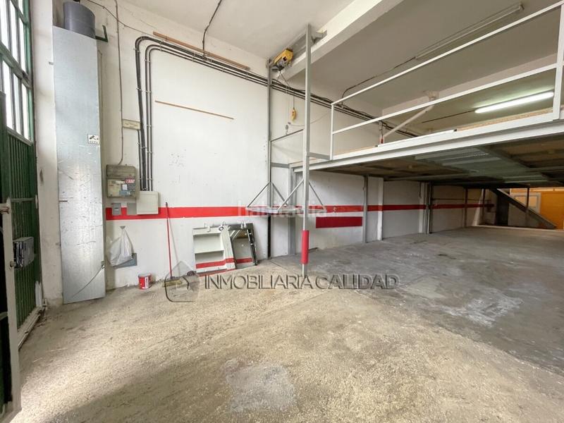 Foto f994187f-e27d-42c0-befa-2893a9479f4b. Geschäftsraum mit heizung in San Julián - Barriada de Cortes Burgos