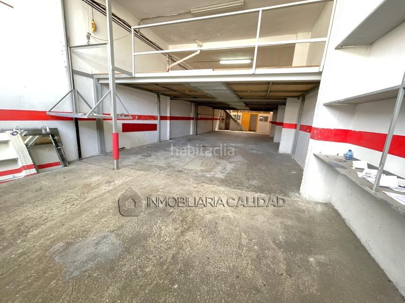 Foto 0f087d82-617d-4f06-a80d-1af8e3e92eca. Local comercial amb calefacció a San Julián - Barriada de Cortes Burgos