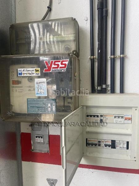 Foto 45cfa439-b07e-4d69-92c9-3a5c155e8dc7. Local comercial amb calefacció a San Julián - Barriada de Cortes Burgos