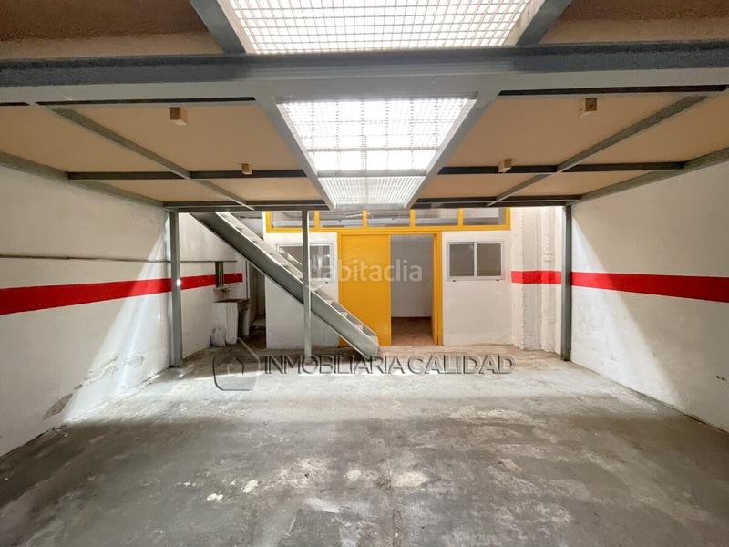 Foto ad8ada19-4a49-4905-b906-e23608cc7f2c. Local comercial amb calefacció a San Julián - Barriada de Cortes Burgos