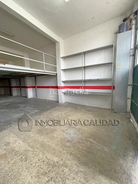 Foto e5678476-9648-4b4d-b716-f08991bdaeed. Local comercial amb calefacció a San Julián - Barriada de Cortes Burgos
