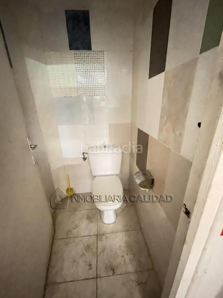 Foto fa0215b7-4a42-43c2-a92e-8454d02ba087. Local comercial amb calefacció a San Julián - Barriada de Cortes Burgos