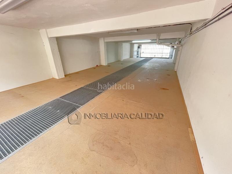 Foto 36cd9f99-7158-4079-8be4-c28d9dc53173. Locale commerciale con riscaldamento in San Julián - Barriada de Cortes Burgos