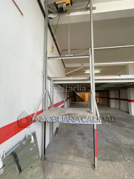 Foto 832ac6d4-9541-41d6-9f48-349b579bc13e. Locale commerciale con riscaldamento in San Julián - Barriada de Cortes Burgos