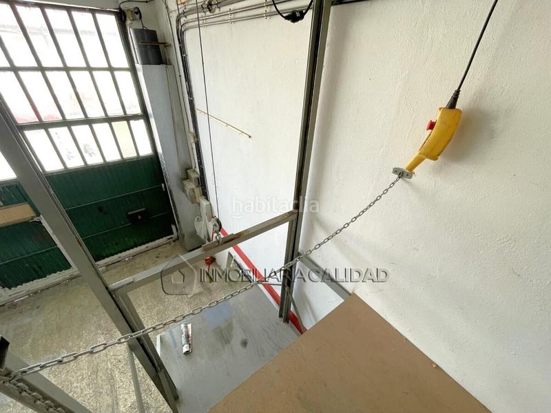 Foto cf9546b7-dca2-4196-a550-f9aa099f6430. Locale commerciale con riscaldamento in San Julián - Barriada de Cortes Burgos