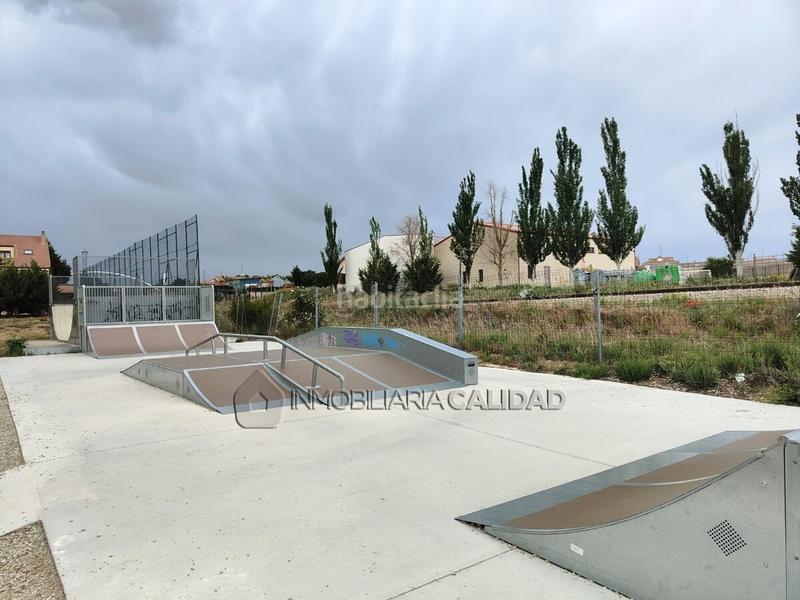 Foto 1c1975d1-0a21-4a99-9c3c-7dd1ec0cf83a. Appartement avec chauffage parking dans Villagonzalo Pedernales