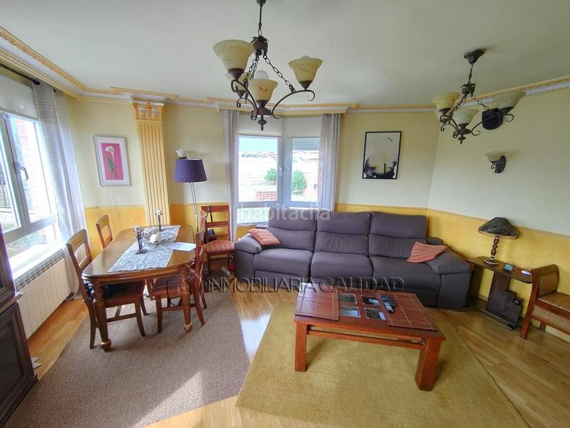 Foto 1c36928a-cef6-4e14-a79e-540cdf3222c5. Appartement avec chauffage parking dans Villagonzalo Pedernales