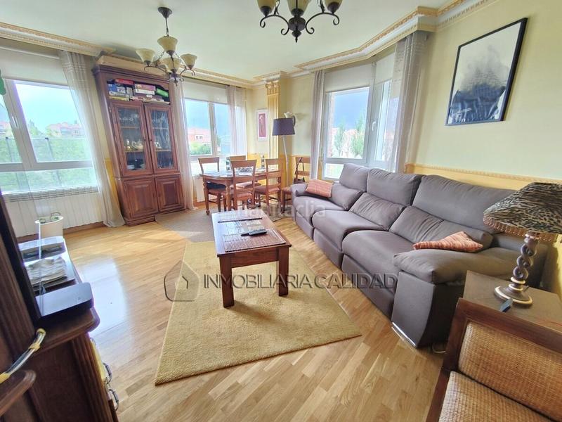 Foto 2190e840-f64e-4852-a873-06e17b50cd85. Appartement avec chauffage parking dans Villagonzalo Pedernales