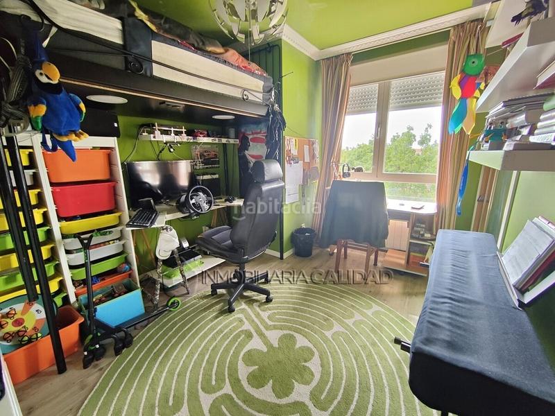 Foto 94a9fafe-9b53-453a-b6aa-ad5a5f89cefa. Appartement avec chauffage parking dans Villagonzalo Pedernales