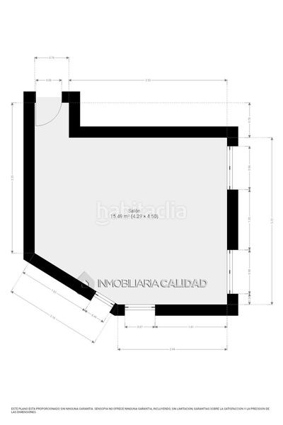 Foto d191105a-9561-4125-ab05-e7f7fa500515. Appartement avec chauffage parking dans Villagonzalo Pedernales